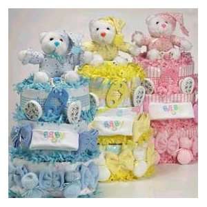  Diaper Cakes Sweet Baby Cakes Baby