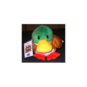  Harvest Moon Promo Duck Plush Toys & Games