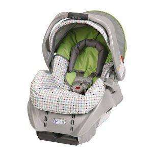 Graco 1801009 SnugRide baby Infant Car Seat pasadena  