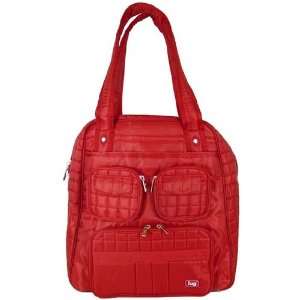   Jumper Overnight , travel, gym or diaper bag with pockets galore Baby