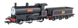 Bachmann HO Scale Train Thomas & Friends Locomotives Dougles 58808 