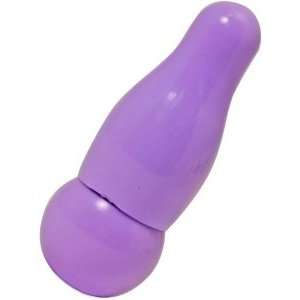  Cushy Tushy Bubble   Purple