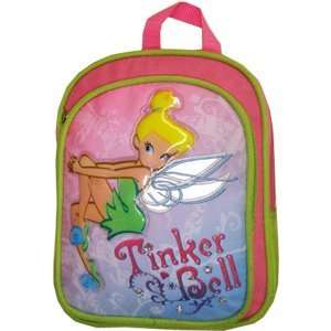 Tinker Bell Backpack Toddler Mini Backpack (AZ2282) Toys & Games