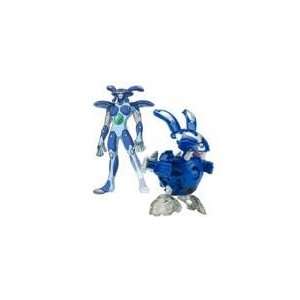  Bakugan Aquos Infinity Trister   Sold Loose Out Of Pack 