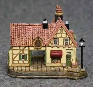 Kikis Delivery Service Bakery Figure Ghibli Museum #kw  
