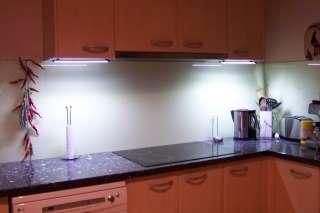Under Cabinets, Shelves, Furniture LED Lighting Bars  