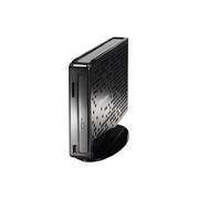   Atom D525 Dual Core/ Intel NM10/ A&V&GbE/ 40W Slim PC Barebone System