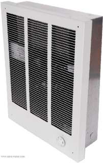 Mark LFK484 Electric Wall Heater With Steel Front Cover