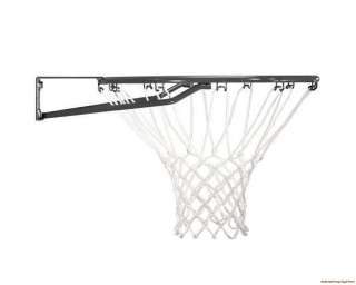 LIFETIME 3823 44 Basketball Backboard & Rim Combo/Goal  