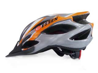 ESSEN A888 Sport Bicycle Bicycle ORANGE Helmet szL M86  