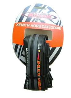 Maxxis Xenith Hors Categorie Road Bike Tire 650x23C  
