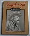   OAKLEY by Shirl Kasper Western History Biography Buffalo Bill Show