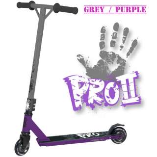 Slamm OutBreak PRO ll Scooters *Various Scooter Colors* *NEW* FREE 