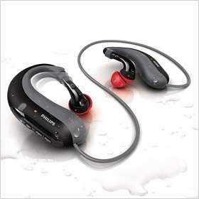 Philips SHB6017 Bluetooth Stereo Headset  