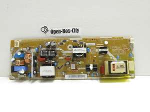 Samsung LN32C350D1D Power Supply Board Part # BN44 00369A  