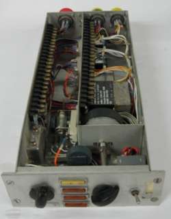 Boeing 727 Aircraft Oven Timer Assembly P/N 51 MO 0040  