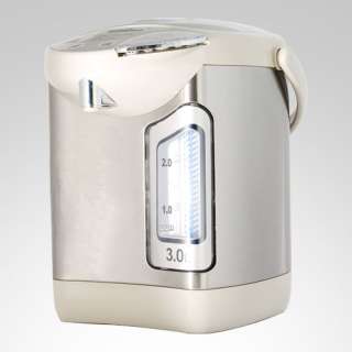 Hot Water Dispensing Pot 3L Electric Airpot Dispenser  