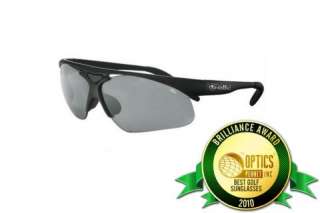 This listing is for the following option Bolle Matte Black Vigilante 