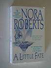 Captivated by Nora Roberts 2004 Signed 9780373285006  