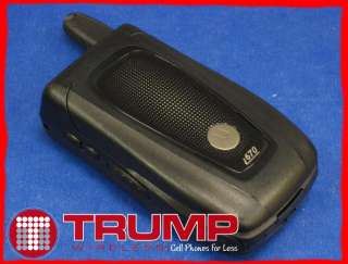 Motorola i670 Cell Phone NEXTEL BOOST Speaker 670 GPS * 022099729020 