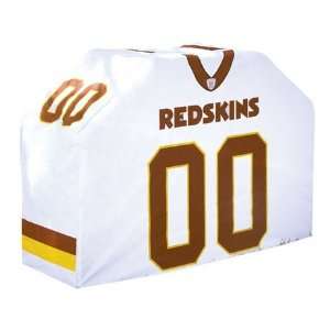  Washington Redskins Deluxe Grill Cover