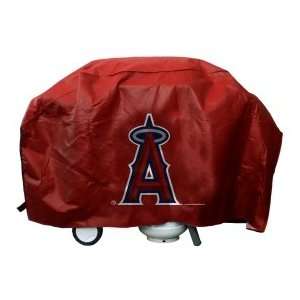    Los Angeles Angels MLB Grill Cover Economy