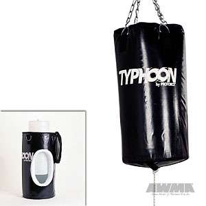 Typhoon Water Training Punching Bag Boxing Equipment  