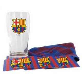  11PC FC Barcelona Low Back Seat Covers Bench Seat Cover 