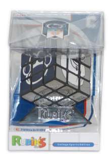 Rubiks Cube Penn State Brain Teaser  