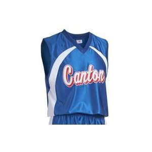   Athletic Basketball Jerseys 1430 Tip Off Adult
