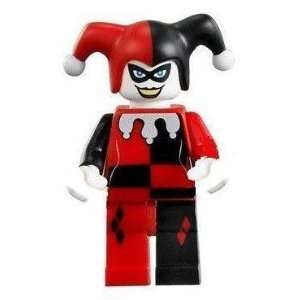  Harley Quinn   LEGO Batman Figure Toys & Games