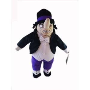  The Penguin Plush   Batman Villain Plush (14 Inch) Toys & Games