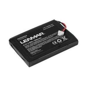  Battery For Garmin Ique 3600   LENMAR