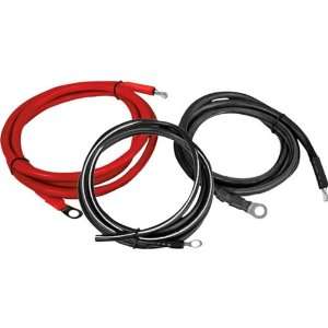  NEW Power Inverter Battery Connection Cables (Car Audio 