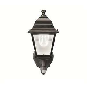  New Maxsa Innovations Battery Powered Motion Activated Wall Sconce 