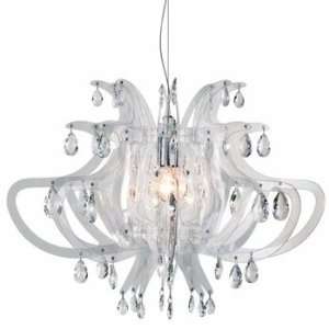  SLAMP Lillibet Suspension Lamp