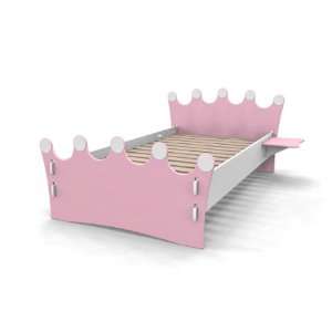  Legare Princess Twin Bed
