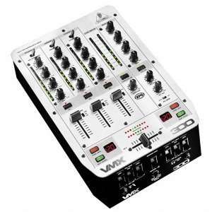  BEHRINGER VMX300 VMX 300 PRO MIXER Musical Instruments