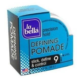 La Bella Defining Pomade 3.5 oz. Can (Level 9) by La Bella