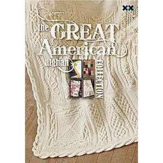 The Great American Afghan Collection (Paperback).Opens in a new window