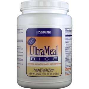  Ultrameal Plus w/ Beta sitosterol and Other Plant Sterols 
