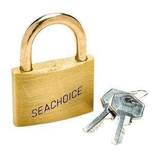  Seachoice Prod 37211 Padlock