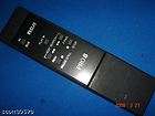 RCA PRO 8 VCR Remote N962