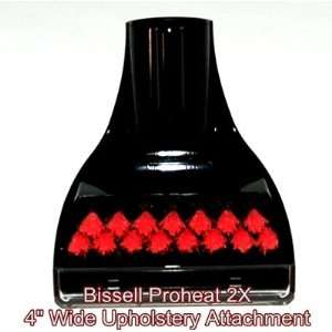 Bissell ProHeat 2X Upholstery Tool/Attachment For Models 8920, 8930 