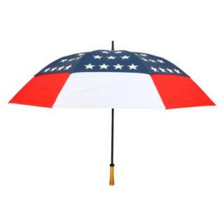Futai Golf Size Manual Canopy Fiberglass Umbrella product details page