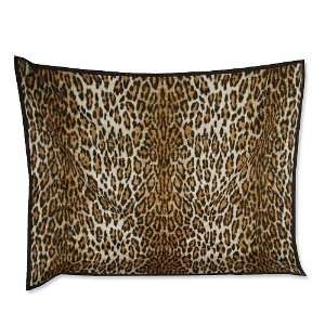   Leopard 50 x 60 Blanket Throw Other Major Designers