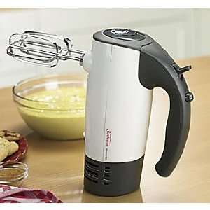  Juicers and Blenders 6 speed Sunbeam Hand Mixer with 