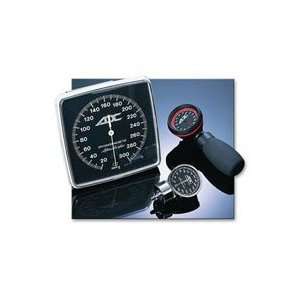  Gauge Blood Pressure Handheld for 740 Series No Pin Stop 