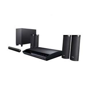   Channel 1000W 3D Blu ray Disc Home Theater System Electronics