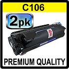 pack L106 Laser Toner Non OEM For Canon ImageClass MF6530 MF6531 